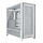 Corsair FRAME 5000D RS Midi Tower Wit