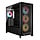 Corsair FRAME 5000D RS ARGB Midi Tower Zwart