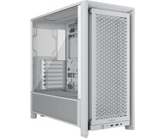 Corsair Corsair FRAME 4000D Midi Tower Wit