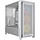 Corsair FRAME 4000D RS ARGB Midi Tower Wit