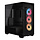 Corsair 3500X RS-R ARGB Midi Tower Zwart