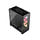 Corsair 4500X RS-R ARGB Tempered Glass Mid-Tower, Black Midi Tower Zwart