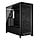 Corsair FRAME 5000D RS Midi Tower Zwart