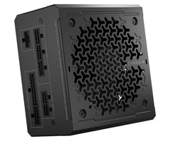 Corsair Corsair RMe Series RM850e power supply unit 850 W 24-pin ATX ATX Zwart