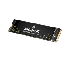 Corsair Corsair MP600 ELITE 1 TB M.2 PCI Express 4.0 NVMe 3D TLC