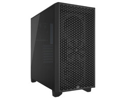 Corsair Corsair CC-9011251-WW computerbehuizing Midi Tower Zwart