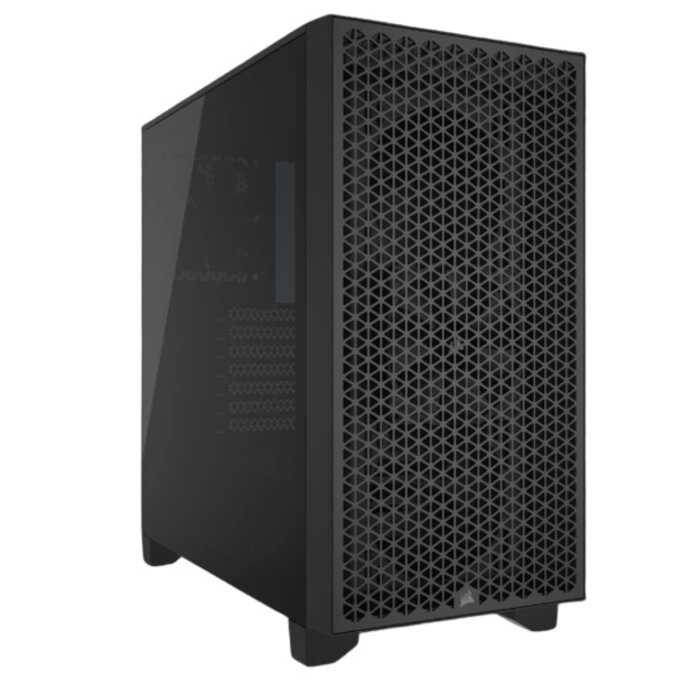 Corsair Corsair CC-9011251-WW computerbehuizing Midi Tower Zwart