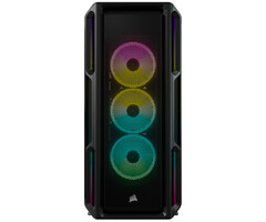 Corsair Corsair CC-9011230-WW computerbehuizing Midi Tower Zwart