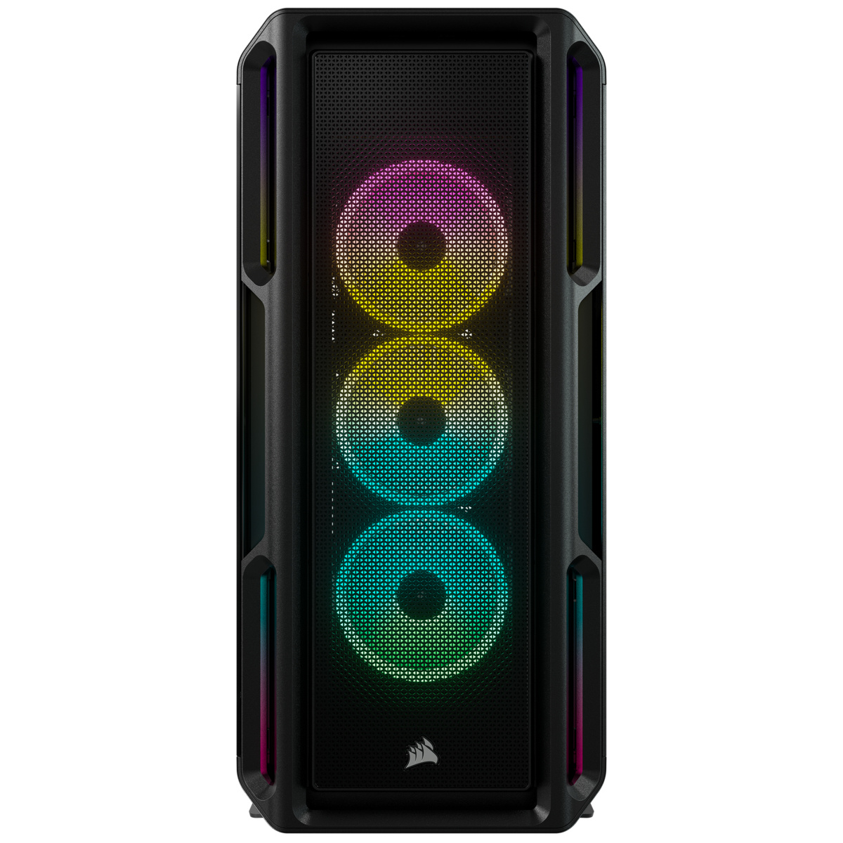 Corsair Corsair CC-9011230-WW computerbehuizing Midi Tower Zwart