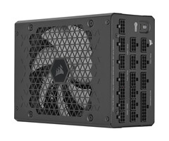 Corsair Corsair HX1200i power supply unit 1200 W 24-pin ATX ATX Zwart
