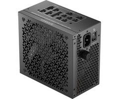 Corsair Corsair RMx Shift Series RM1000x power supply unit 1000 W 24-pin ATX ATX Zwart