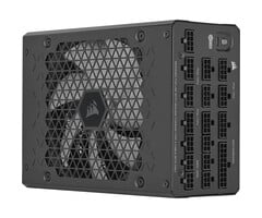 Corsair Corsair HX1500 power supply unit 1500 W 24-pin ATX ATX Zwart