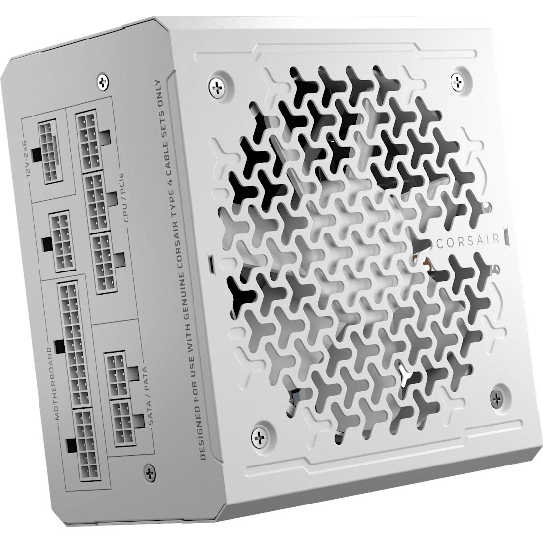 Corsair Corsair RMe Series RM1000e power supply unit 1000 W 24-pin ATX ATX Wit