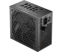 Corsair Corsair RMx Shift Series RM850x power supply unit 850 W 24-pin ATX ATX Zwart
