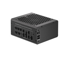 Corsair Corsair HX1000i power supply unit 1000 W 24-pin ATX ATX Zwart
