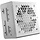 Corsair RMe Series RM850e power supply unit 850 W 20+4 pin ATX ATX Wit