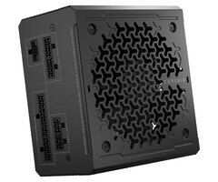 Corsair Corsair RMe Series RM650e power supply unit 650 W 24-pin ATX ATX Zwart