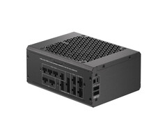 Corsair Corsair HX1500i power supply unit 1500 W 24-pin ATX ATX Zwart