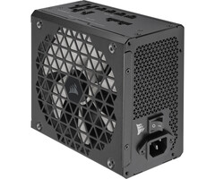 Corsair Corsair RMx Shift Series RM750x SHIFT power supply unit 750 W 24-pin ATX ATX Zwart