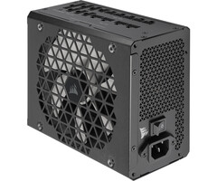 Corsair Corsair RMx Shift Series RM1200x SHIFT power supply unit 1200 W 24-pin ATX ATX Zwart