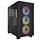 Corsair CC-9011255-WW computerbehuizing Midi Tower Zwart
