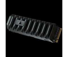Corsair Corsair MP600 PRO XT 8 TB M.2 PCI Express 4.0 NVMe 3D TLC NAND