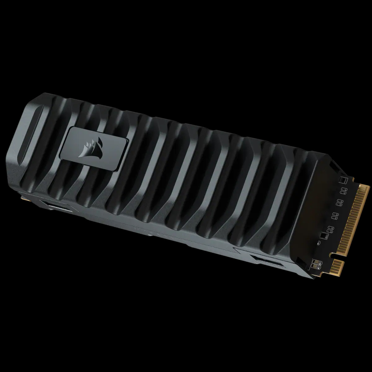 Corsair Corsair MP600 PRO XT 8 TB M.2 PCI Express 4.0 NVMe 3D TLC NAND