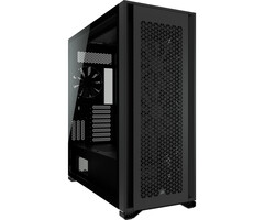 Corsair Corsair 7000D Airflow Full Tower Zwart