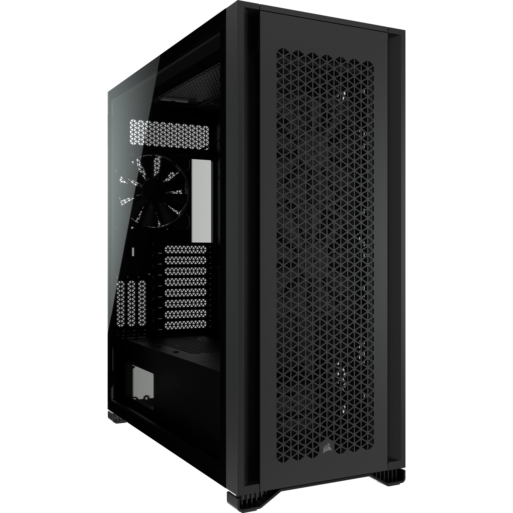 Corsair Corsair 7000D Airflow Full Tower Zwart