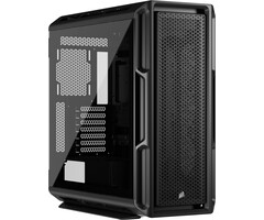 Corsair Corsair 5000T Midi Tower Zwart