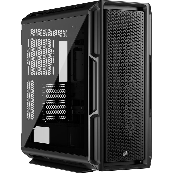 Corsair Corsair 5000T Midi Tower Zwart