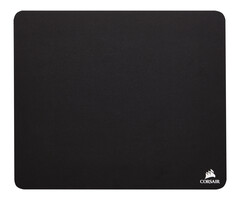Corsair Corsair MM100 Game-muismat Zwart