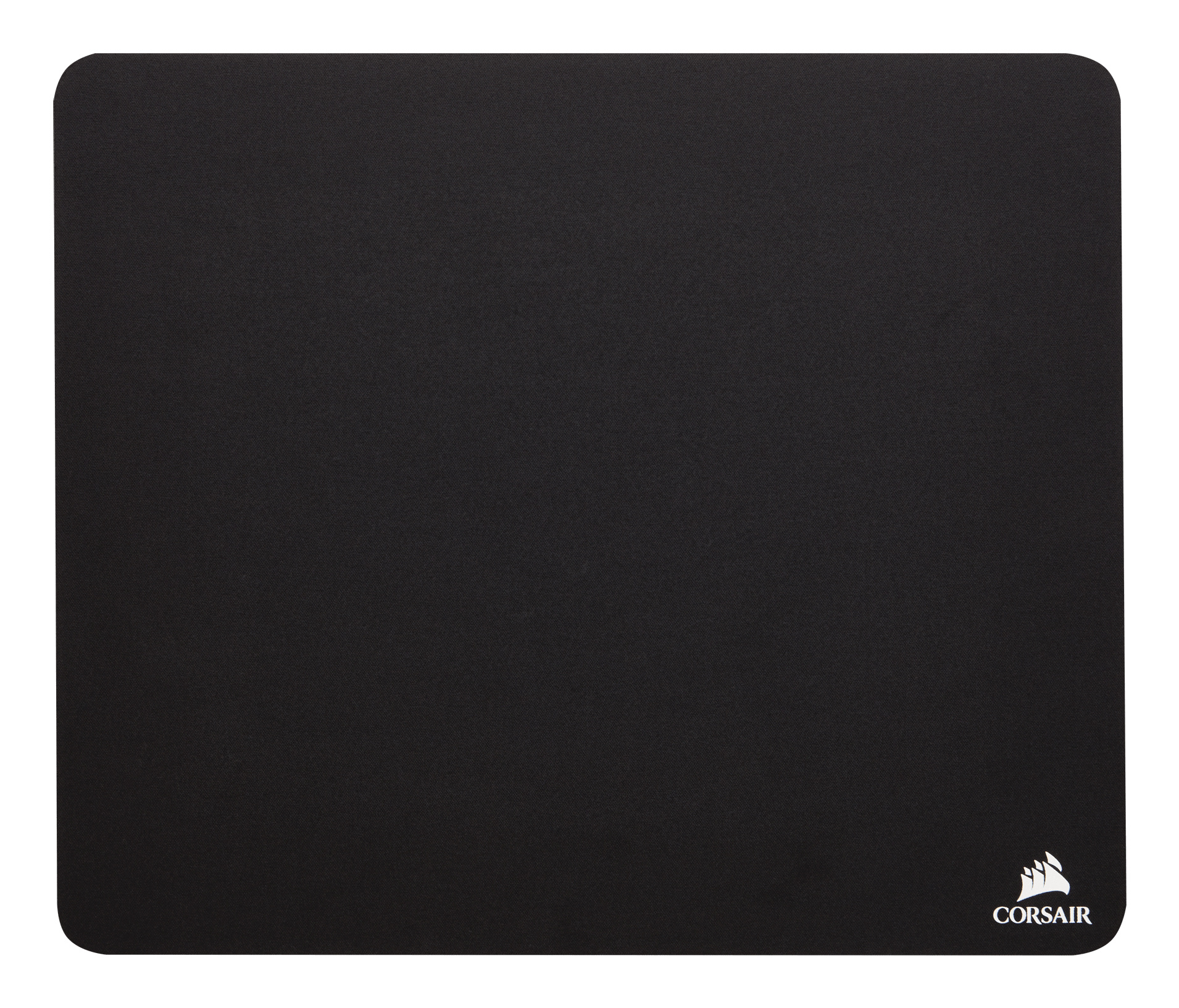 Corsair Corsair MM100 Game-muismat Zwart
