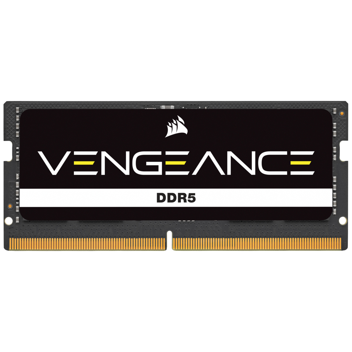 Corsair Corsair Vengeance geheugenmodule 16 GB 1 x 16 GB DDR5 262-pin SO-DIMM