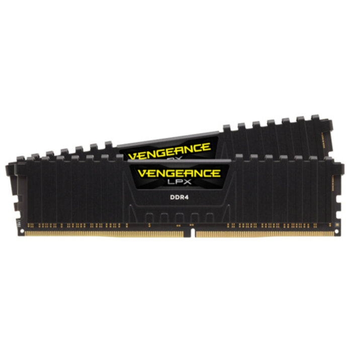 Corsair Corsair Vengeance LPX geheugenmodule 16 GB 2 x 8 GB DDR4 288-pin DIMM