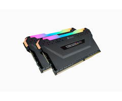 Corsair Corsair Vengeance RGB Pro geheugenmodule 32 GB 2 x 16 GB DDR4 288-pin DIMM