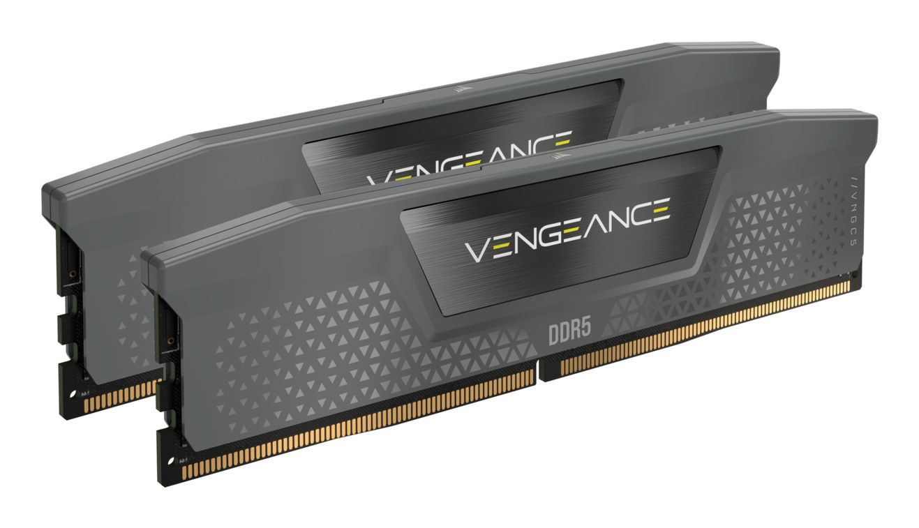 Corsair Corsair Vengeance geheugenmodule 64 GB 2 x 32 GB DDR5 288-pin DIMM