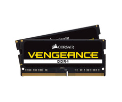 Corsair Corsair Vengeance geheugenmodule 32 GB 2 x 16 GB DDR4 260-pin SO-DIMM