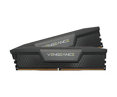Corsair Corsair Vengeance CMK32GX5M2X7200C34 geheugenmodule 32 GB 2 x 16 GB DDR5 288-pin DIMM
