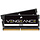 Corsair Vengeance CMSX96GX5M2A5200C44 geheugenmodule 96 GB 2 x 48 GB DDR5 262-pin SO-DIMM