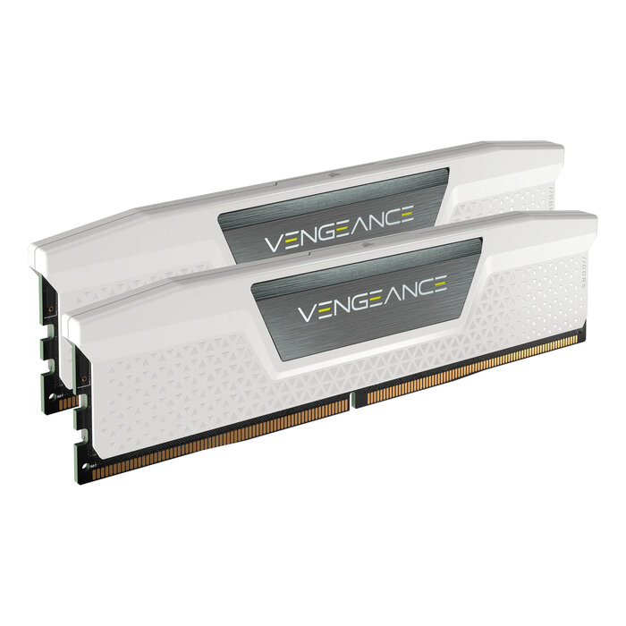 Corsair Corsair Vengeance CMK32GX5M2E6000Z36W geheugenmodule 32 GB 2 x 16 GB DDR5 288-pin DIMM