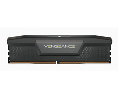Corsair Corsair Vengeance CMK32GX5M1B5600C40 geheugenmodule 32 GB 1 x 32 GB DDR5 288-pin DIMM