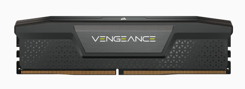 Corsair Corsair Vengeance CMK32GX5M1B5600C40 geheugenmodule 32 GB 1 x 32 GB DDR5 288-pin DIMM