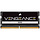 Corsair Vengeance CMSX32GX5M1A4800C40 geheugenmodule 32 GB 1 x 32 GB DDR5 262-pin SO-DIMM