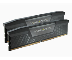 Corsair Corsair CMK32GX5M2B6200C36 geheugenmodule 32 GB 2 x 16 GB DDR5 288-pin DIMM