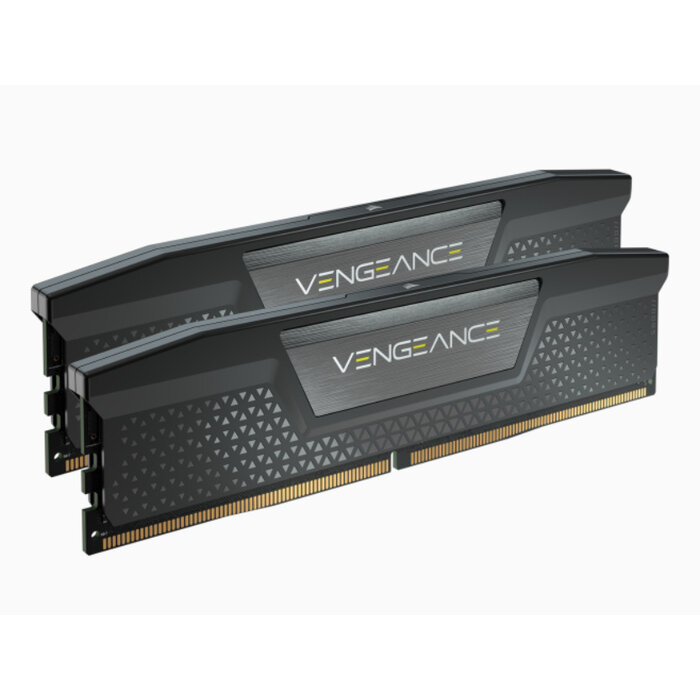 Corsair Corsair CMK32GX5M2B6200C36 geheugenmodule 32 GB 2 x 16 GB DDR5 288-pin DIMM