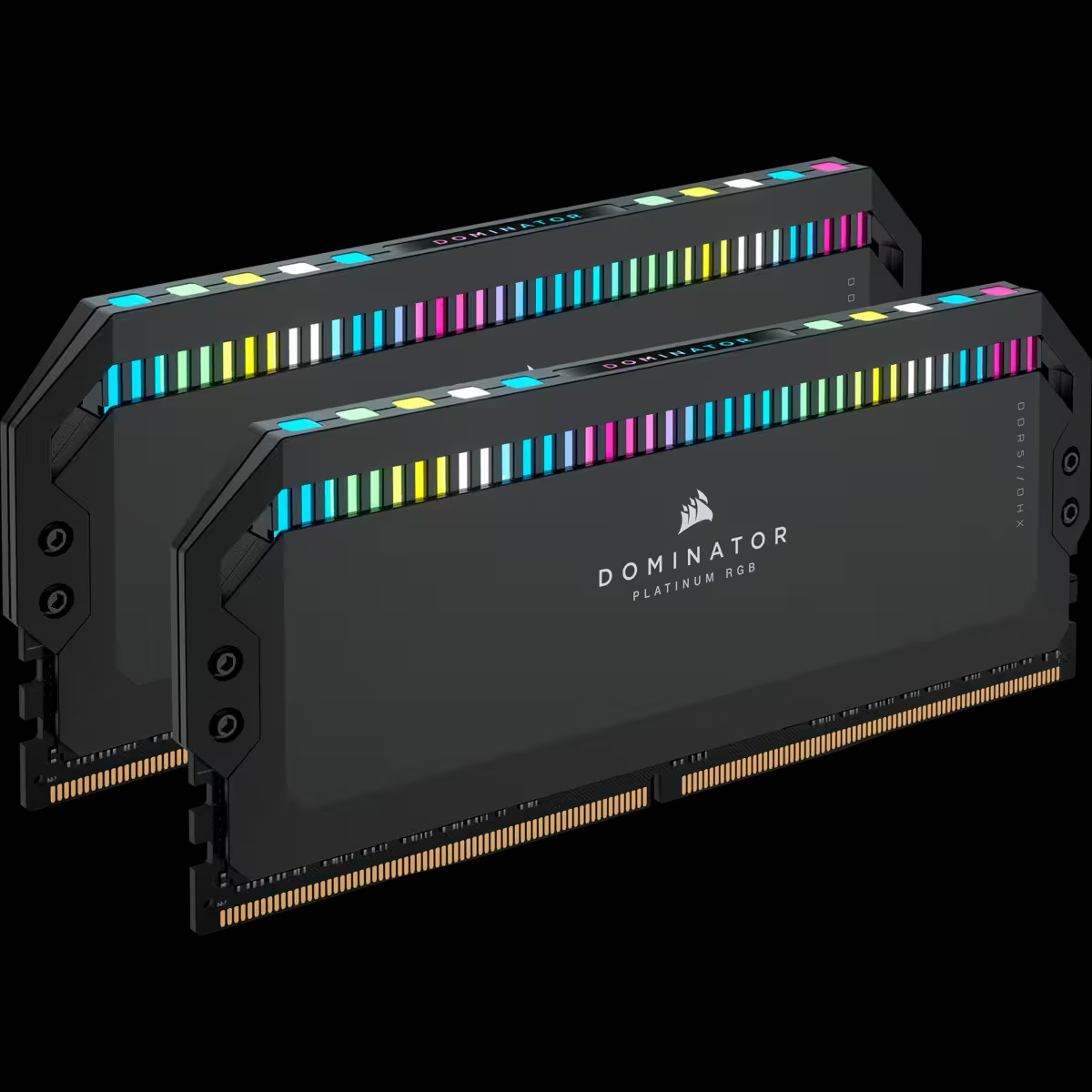Corsair Corsair Dominator CMT32GX5M2B6400C32 geheugenmodule 32 GB 2 x 16 GB DDR5 288-pin DIMM