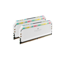 Corsair Corsair Dominator CMT32GX5M2X6200C36W geheugenmodule 32 GB 2 x 16 GB DDR5 288-pin DIMM ECC