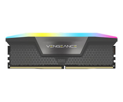 Corsair Corsair CMH64GX5M2B5200Z40K geheugenmodule 64 GB 2 x 32 GB DDR5 288-pin DIMM