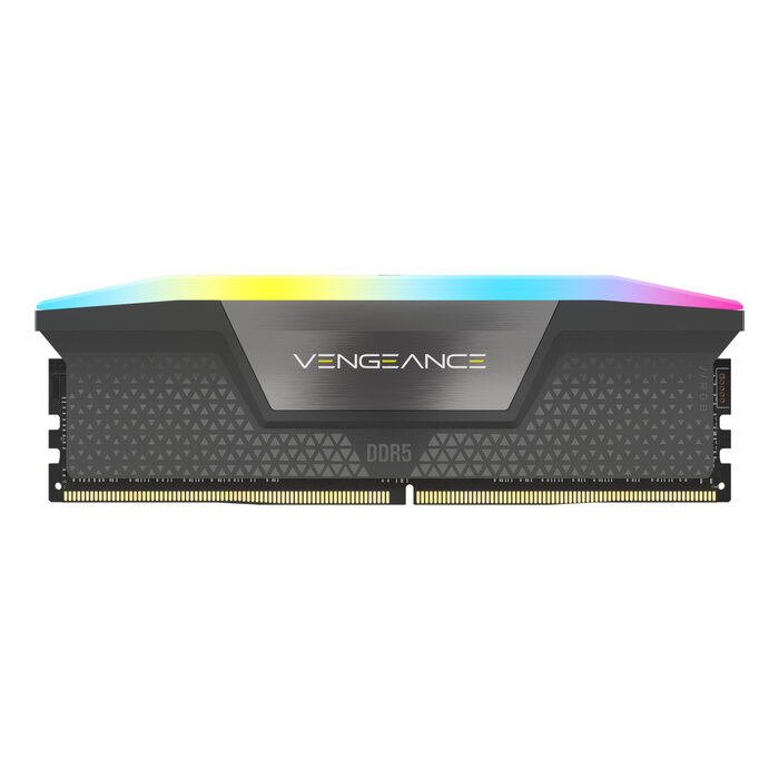 Corsair Corsair CMH64GX5M2B5200Z40K geheugenmodule 64 GB 2 x 32 GB DDR5 288-pin DIMM